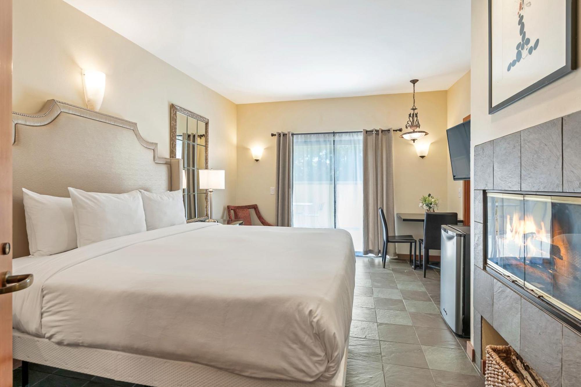Sonoma Coast Villa Bodega Екстериор снимка