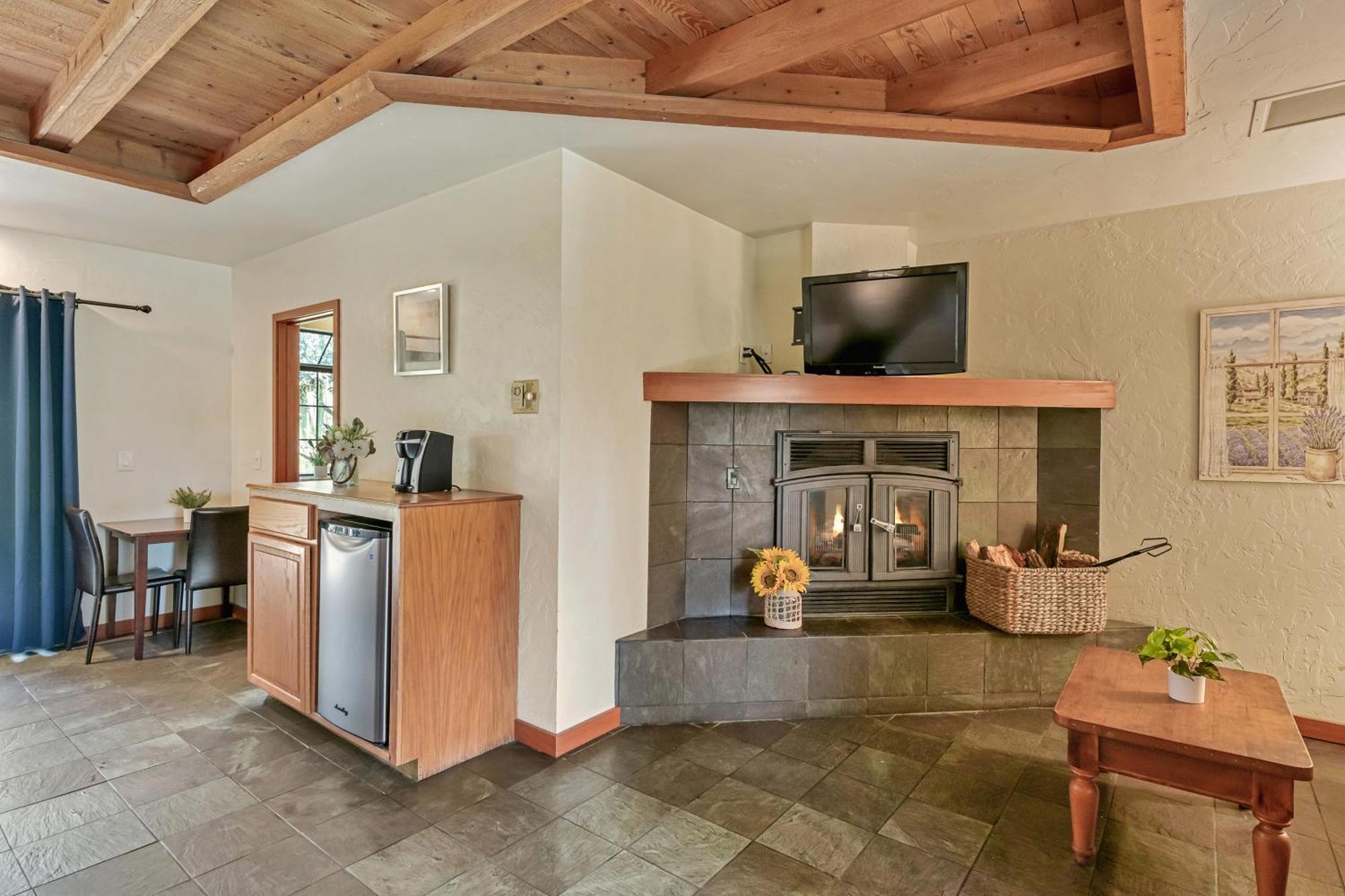 Sonoma Coast Villa Bodega Екстериор снимка