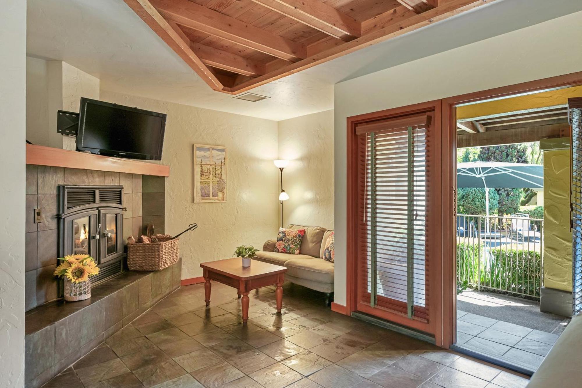 Sonoma Coast Villa Bodega Екстериор снимка