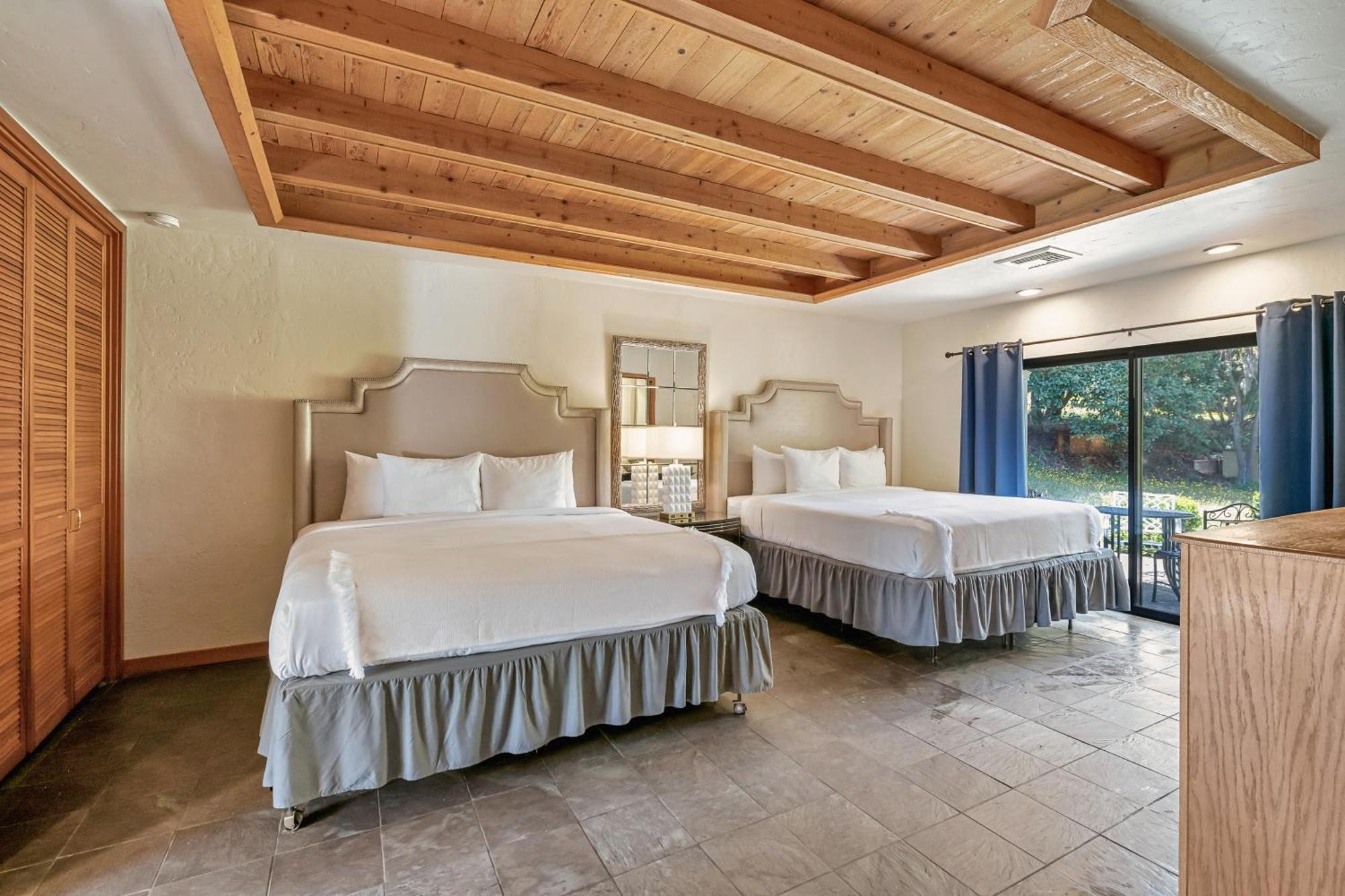 Sonoma Coast Villa Bodega Екстериор снимка