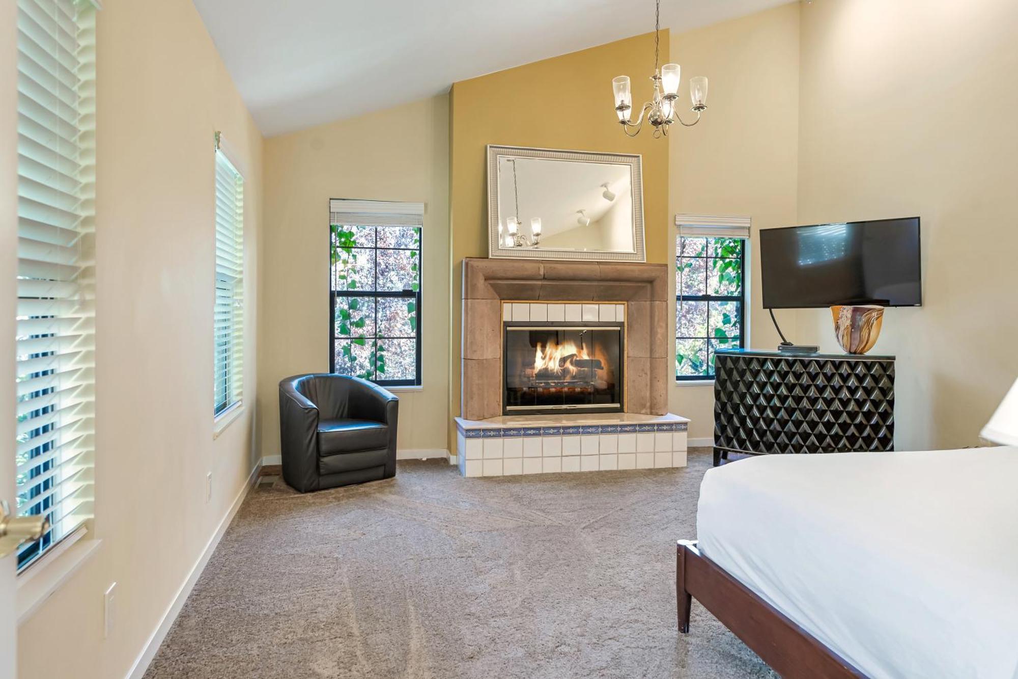 Sonoma Coast Villa Bodega Екстериор снимка
