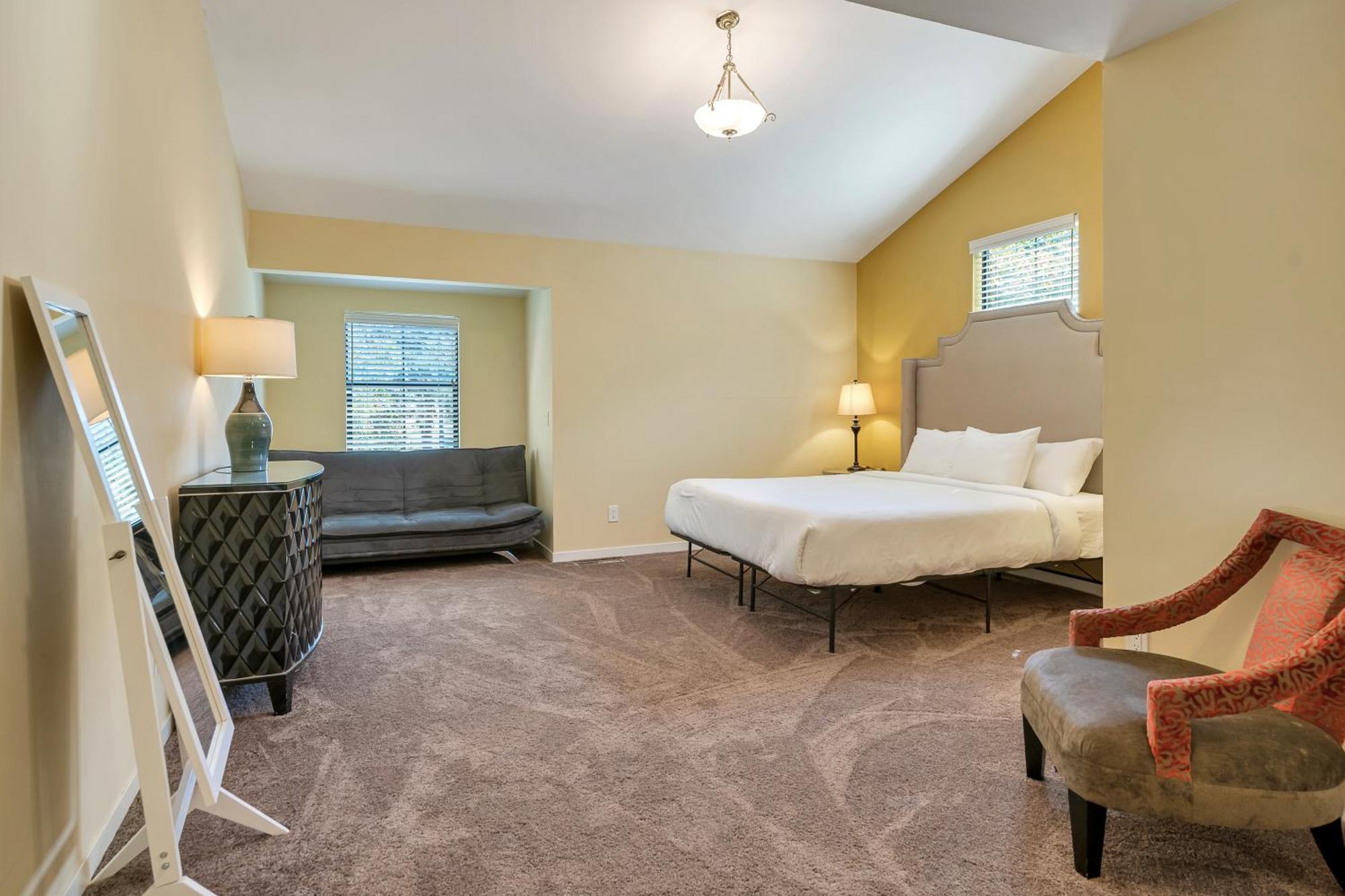 Sonoma Coast Villa Bodega Екстериор снимка