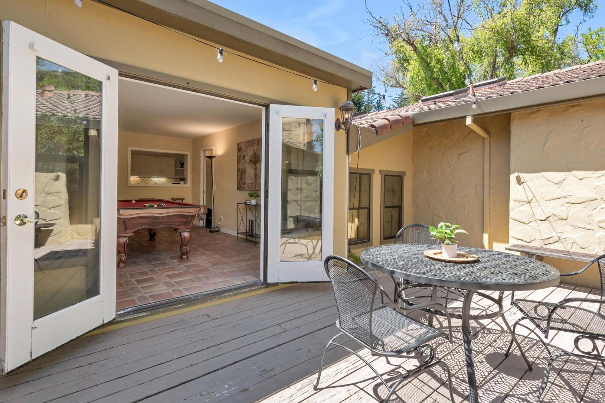 Sonoma Coast Villa Bodega Екстериор снимка