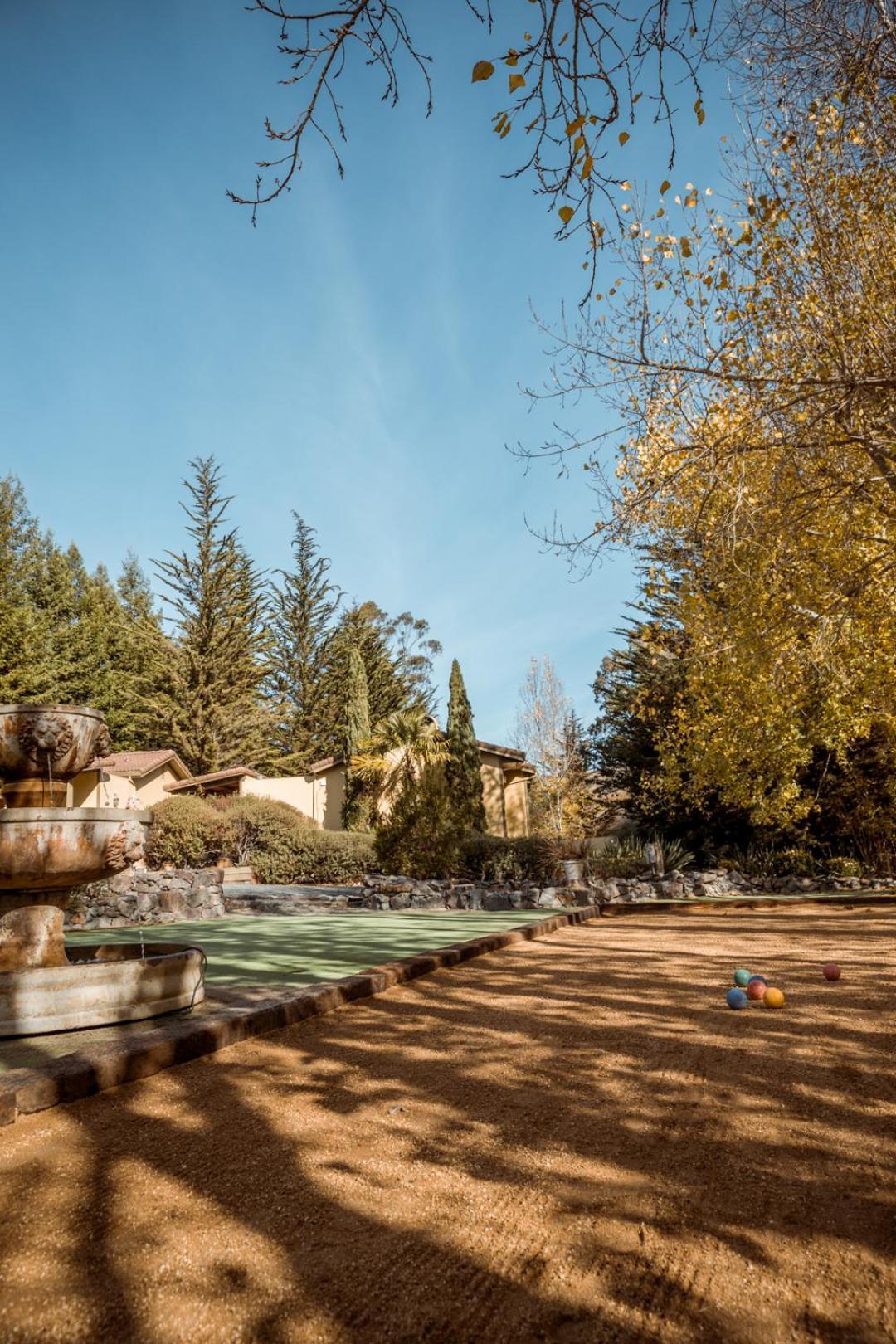 Sonoma Coast Villa Bodega Екстериор снимка