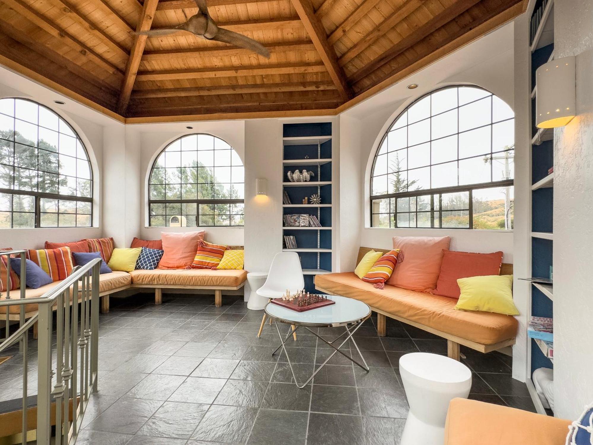 Sonoma Coast Villa Bodega Екстериор снимка