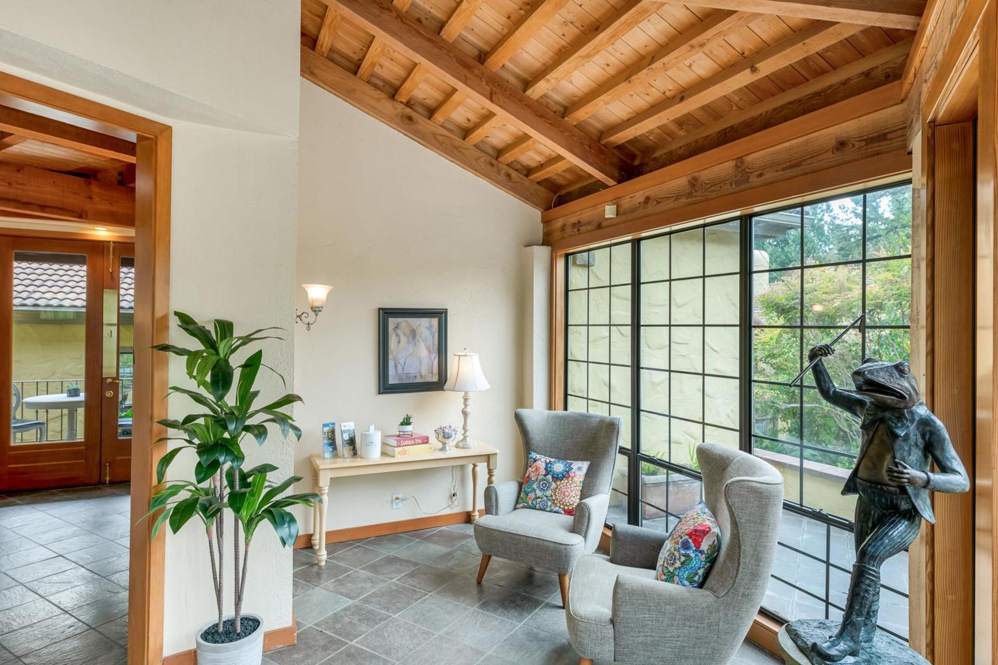 Sonoma Coast Villa Bodega Екстериор снимка