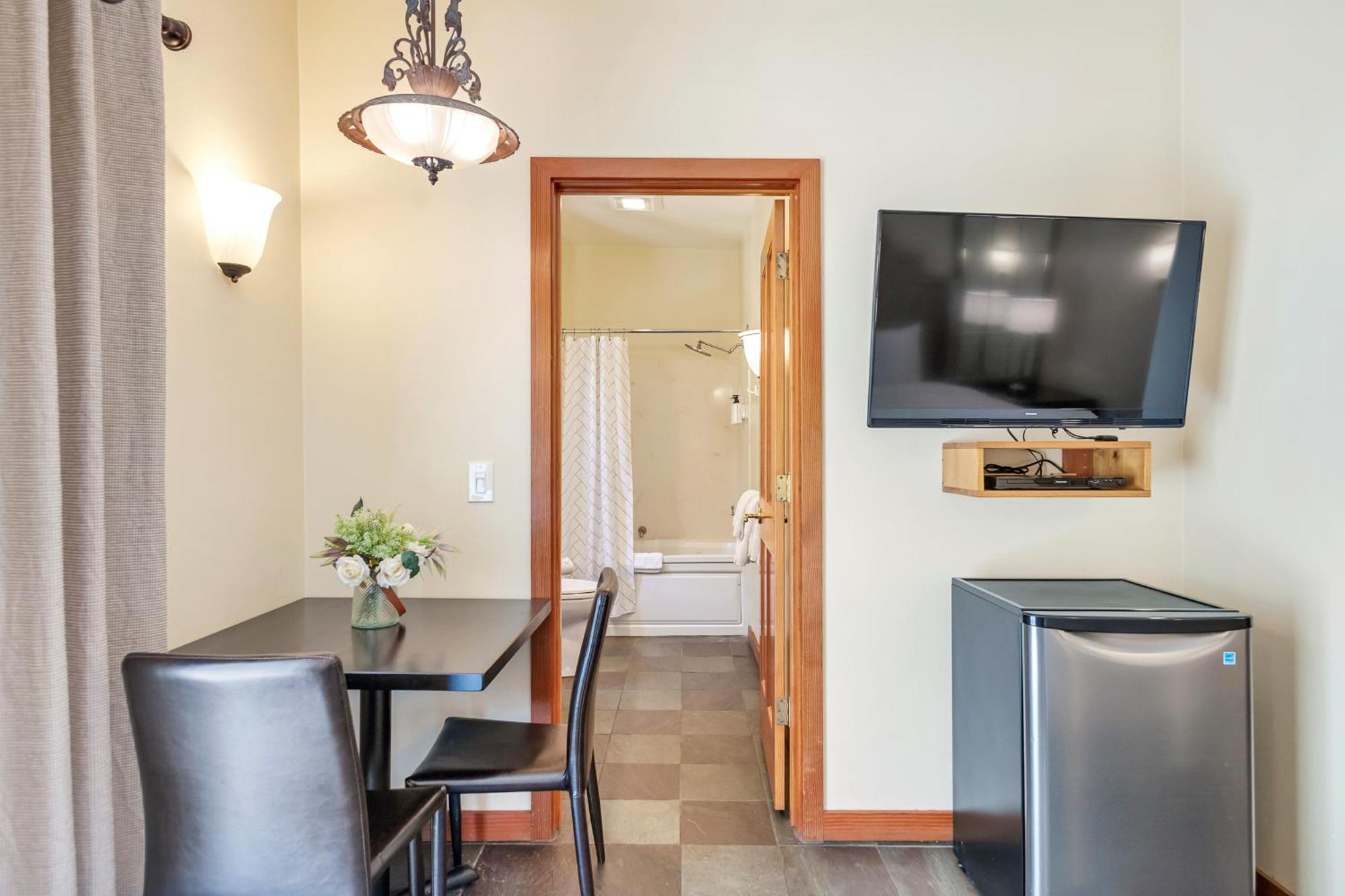 Sonoma Coast Villa Bodega Стая снимка