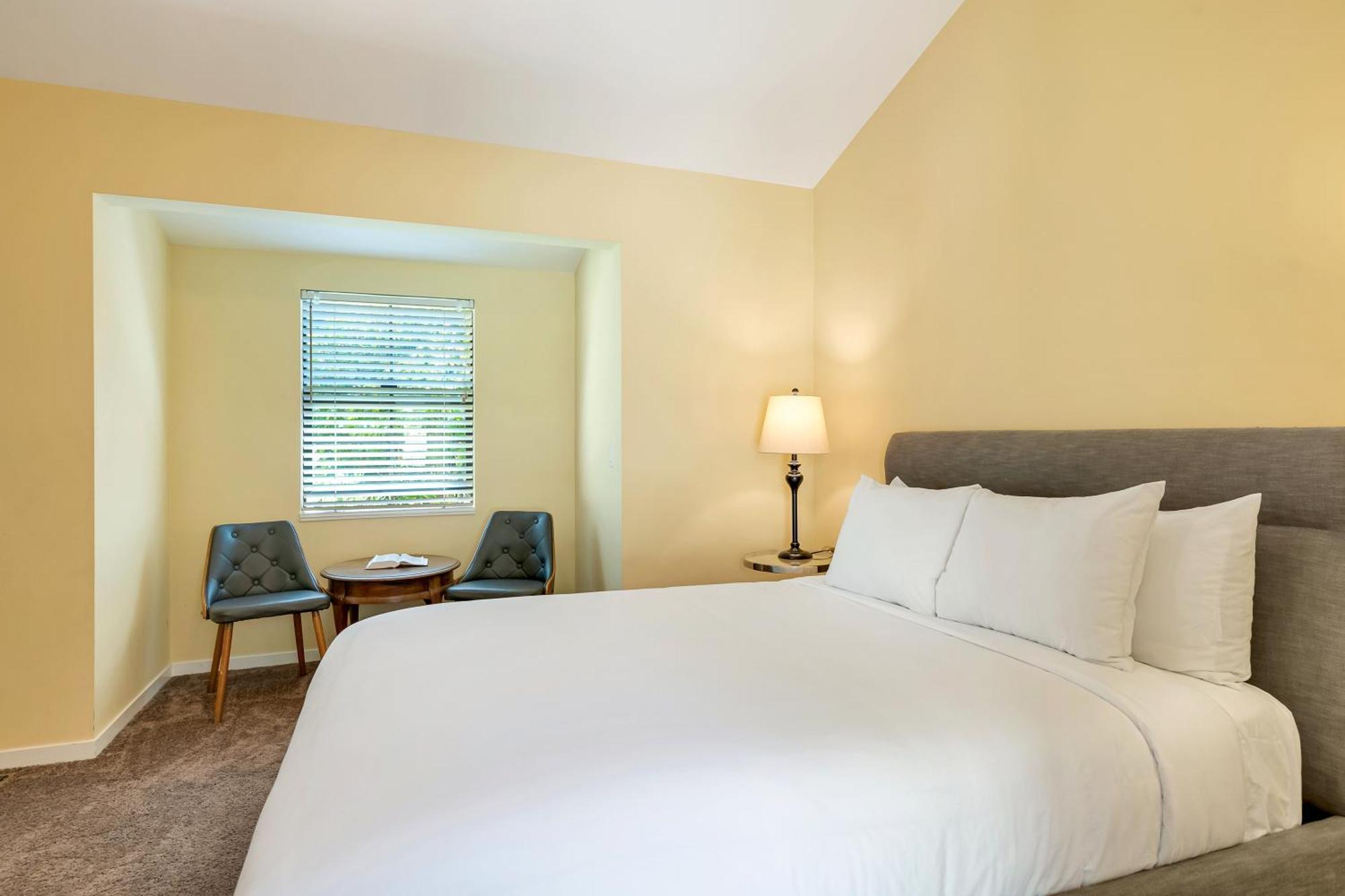 Sonoma Coast Villa Bodega Екстериор снимка