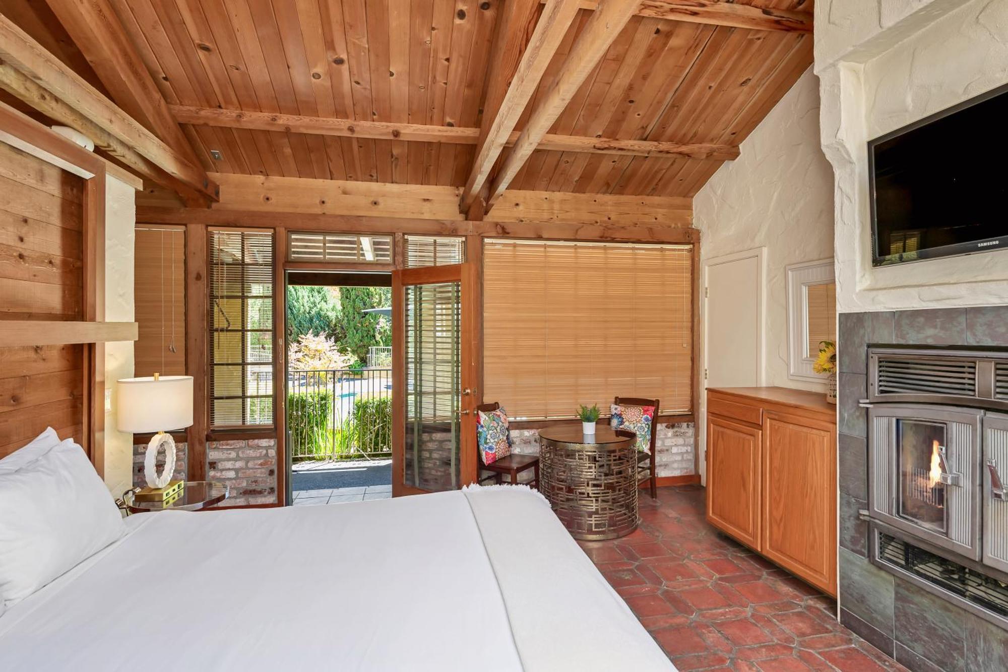 Sonoma Coast Villa Bodega Стая снимка
