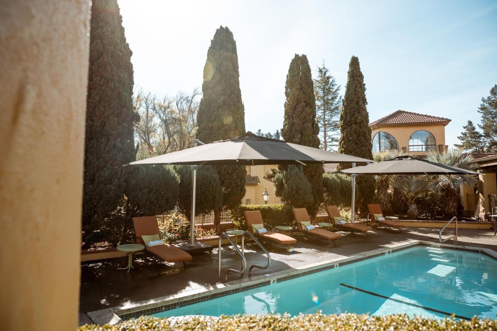 Sonoma Coast Villa Bodega Екстериор снимка