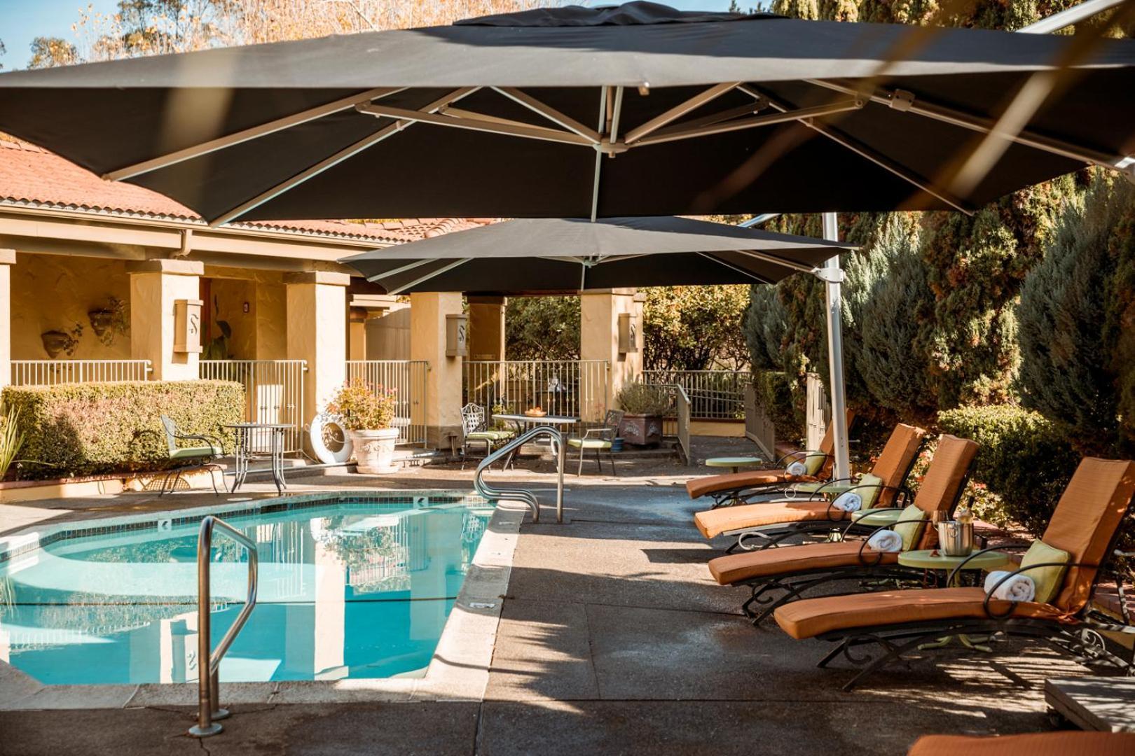 Sonoma Coast Villa Bodega Екстериор снимка